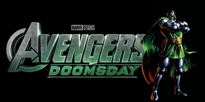 Avengers: Doomsday