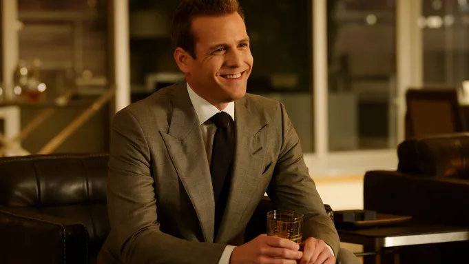 Harvey Specter