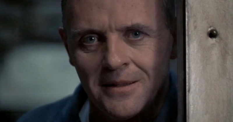 Anthony Hopkins