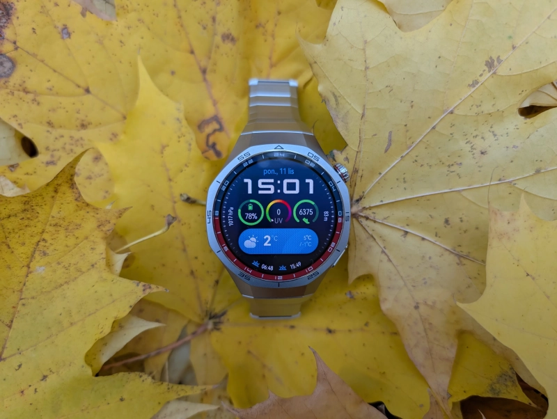 HUAWEI Watch GT 5 Pro (46 mm)