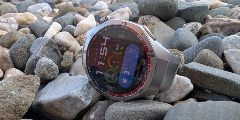 HUAWEI Watch GT 5 Pro (46 mm)