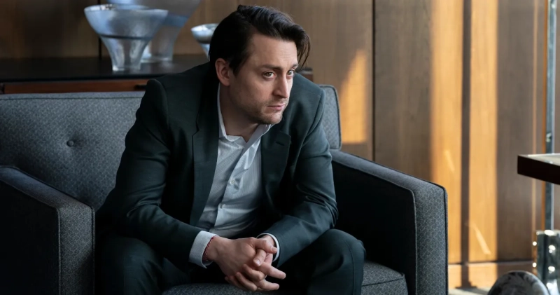 Kieran Culkin