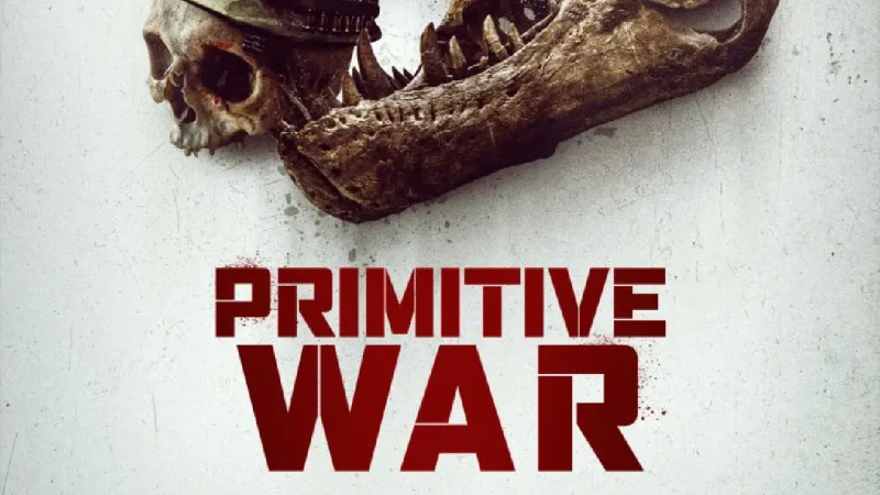 Primitive War