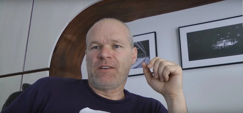 Uwe Boll