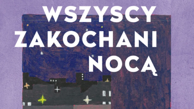 Wszyscy zakochani nocą