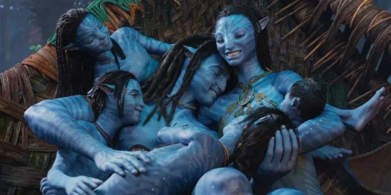 Avatar 3 - nadchodzi kolejna część hitu Jamesa Camerona. Premiera 19 grudnia. 