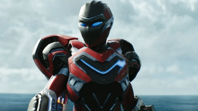 Ironheart - premiera 24 czerwca
