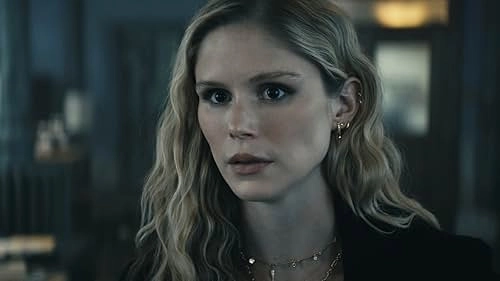 45. Erin Moriarty