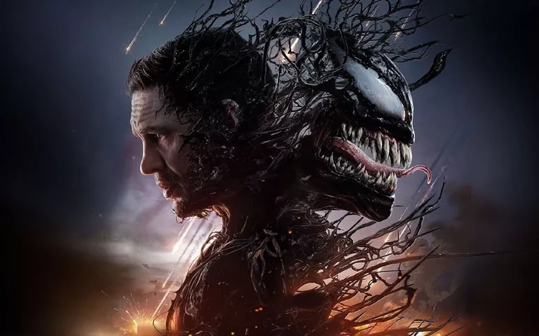 9. Venom 3: Ostatni taniec (475.5 mln)