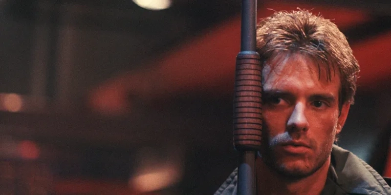 Terminator (Kyle Reese)