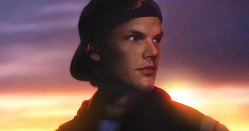 Avicii