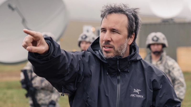 Denis Villeneuve