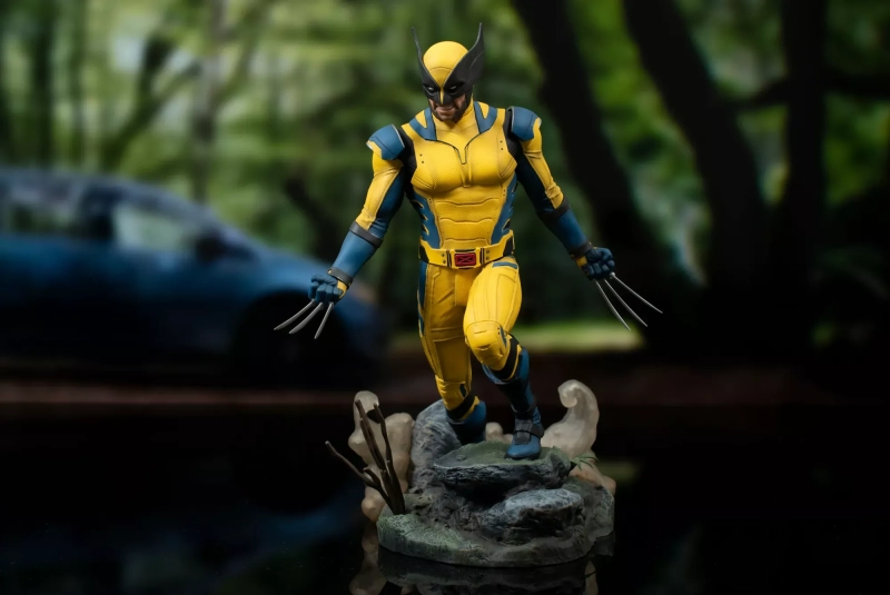 Wolverine (figurka)