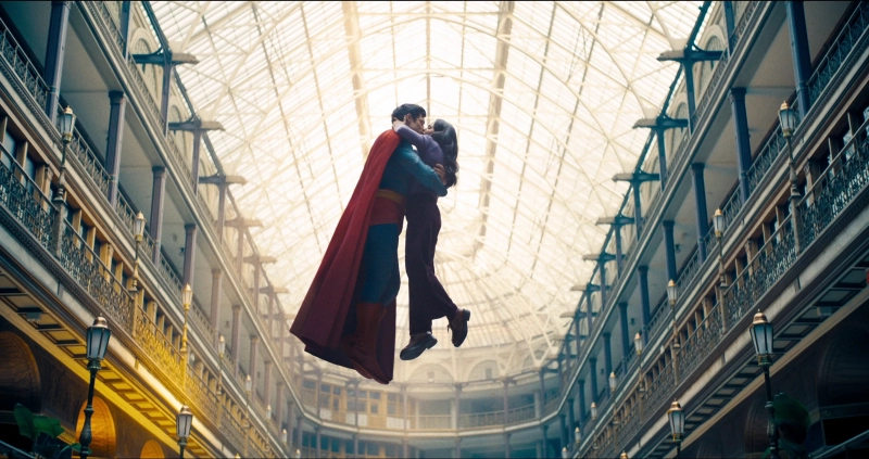 Superman