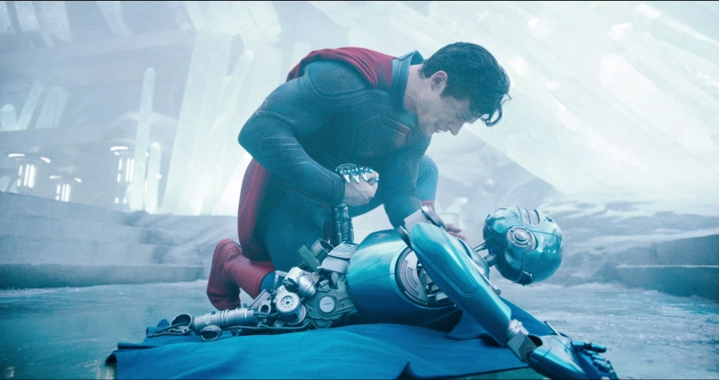 Superman