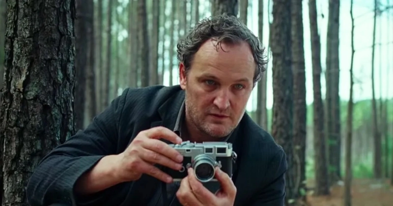 Jason Clarke - Diabeł wcielony