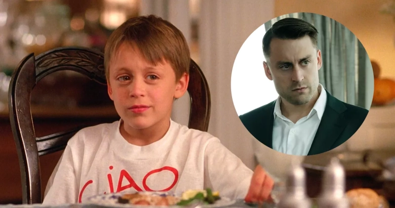 Kieran Culkin