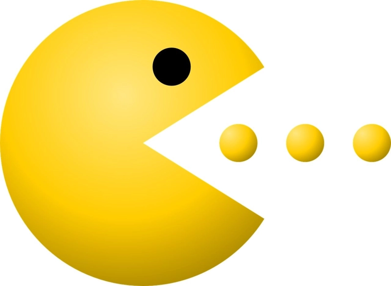 Pac-Man