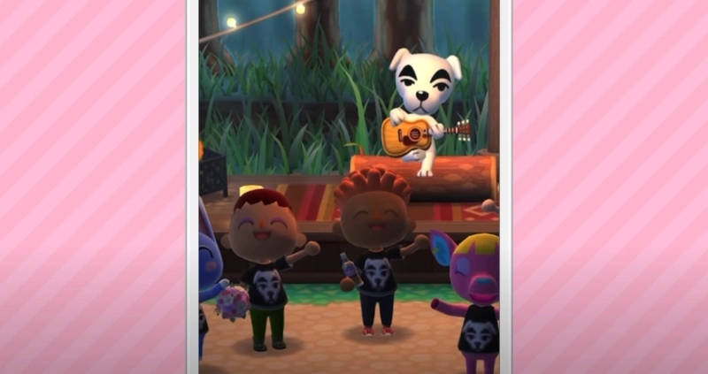 Animal Crossing: Pocket Camp Complete