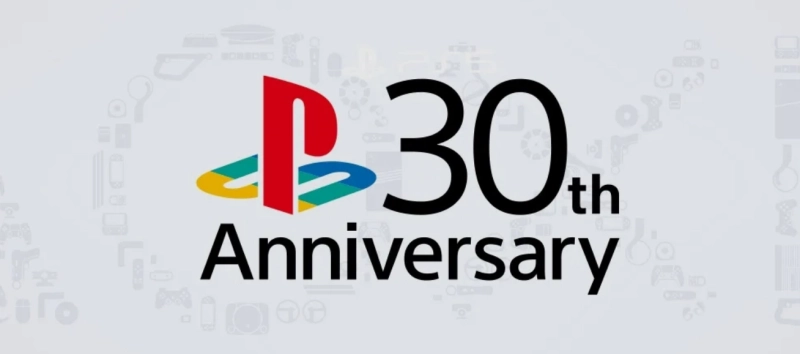 PlayStation 30th Anniversary