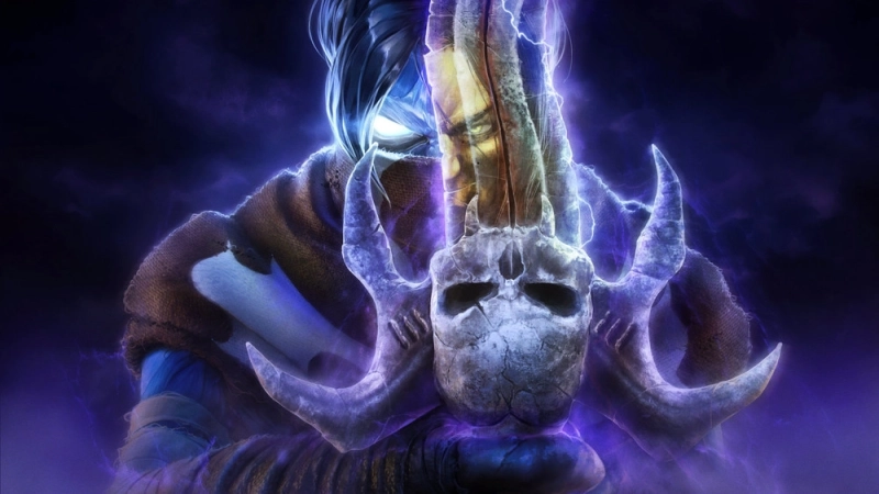 Legacy of Kain: Soul Reaver 1 & 2 Remastered