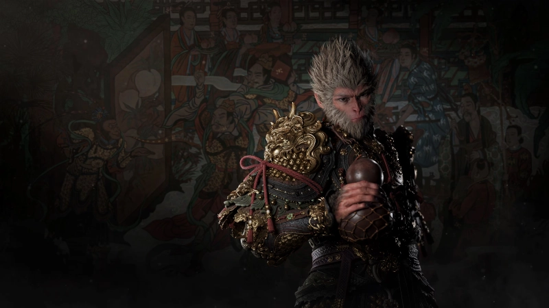 Black Myth: Wukong to pokaz siły chińskiego gamedevu. Studio Game Science stworzyło prawdziwą perełkę z wymagającą, efektowną walką oraz miłą dla oka oprawą graficzną.