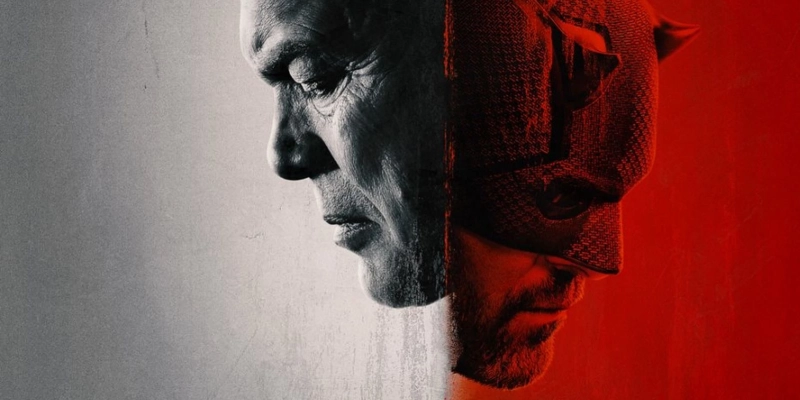 Daredevil: Born Again