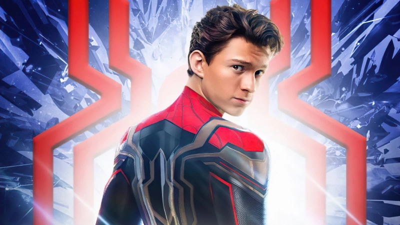 Spider-Man - MCU - Tom Holland