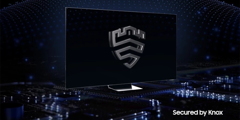 Samsung TV