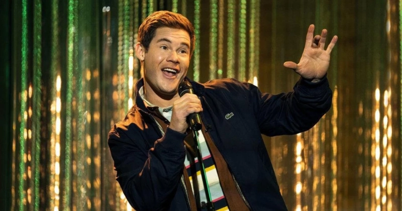 Adam Devine