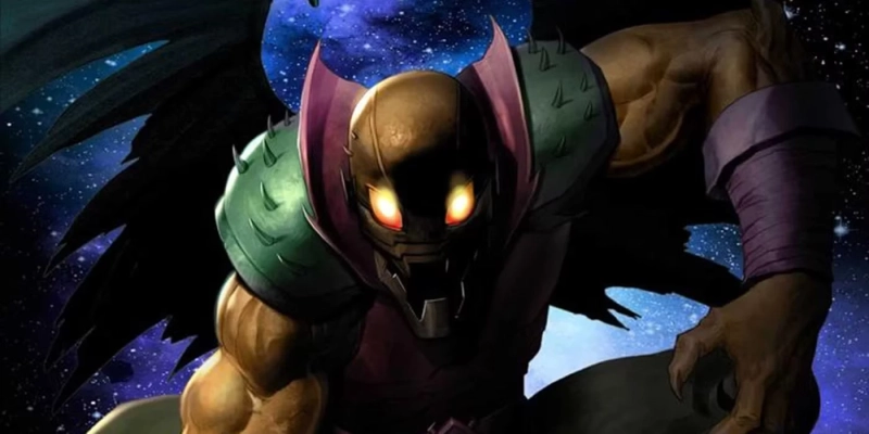 Annihilus