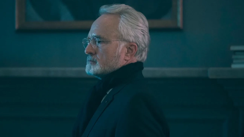 Bradley Whitford w Opowieści podręcznej