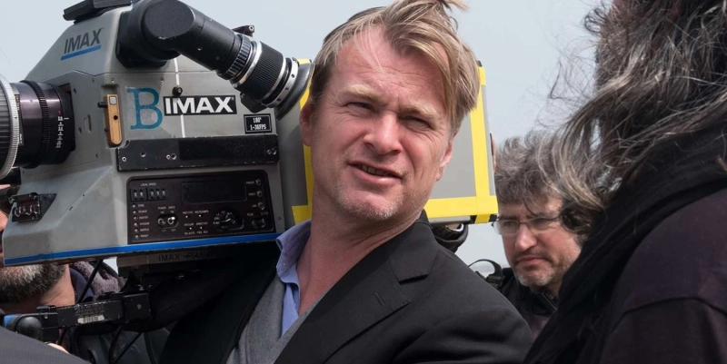 Christopher Nolan