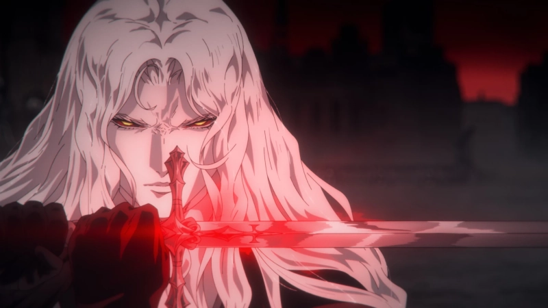 Castlevania: Nocturne