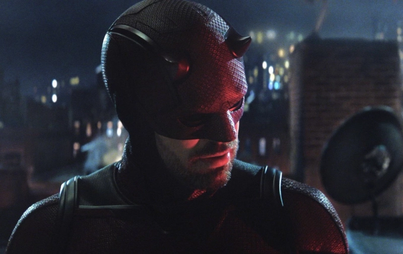 Daredevil: Born Again