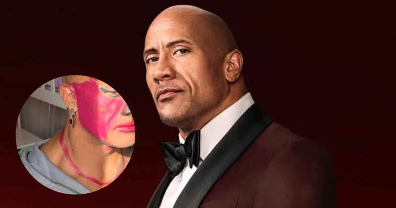 Dwayne Johnson