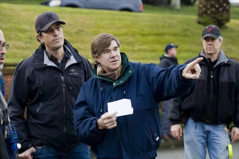 Gus van Sant