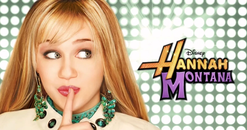 Hannah Montana