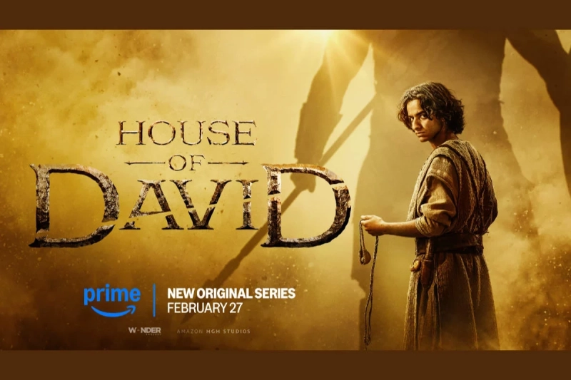 House of David