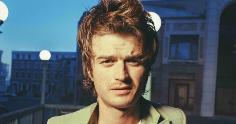 Joe Keery