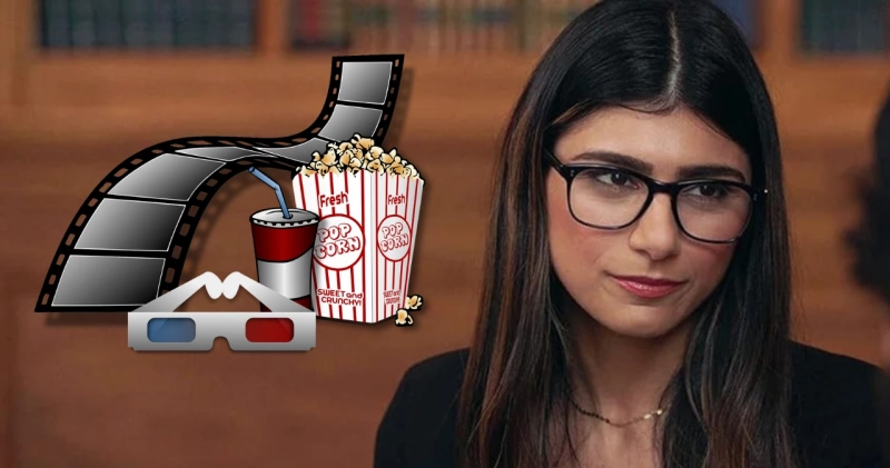 Mia Khalifa 