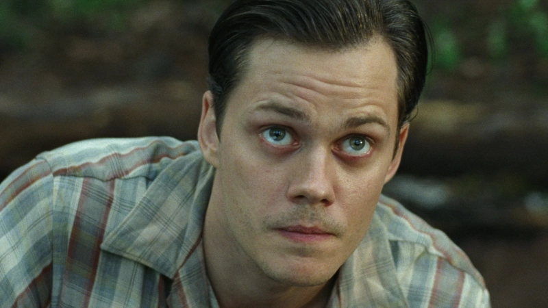 Bill Skarsgard