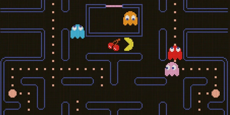 Pac-Man