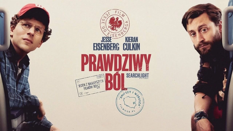 Prawdziwy ból