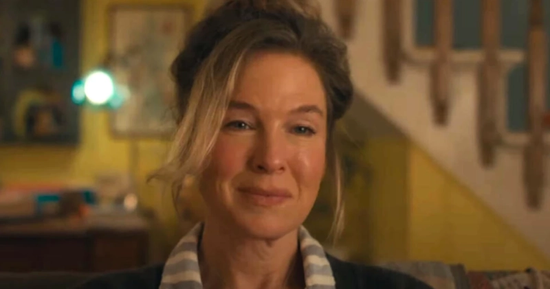 Renee Zellweger