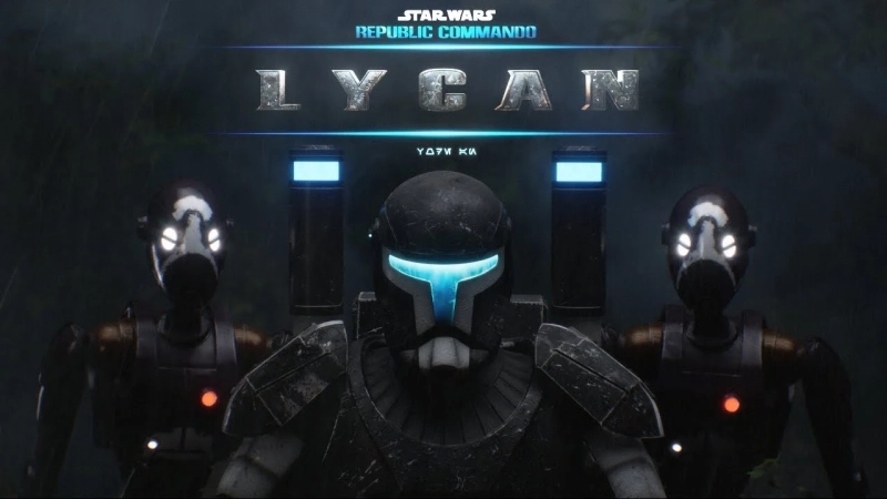 Star Wars: Lycan