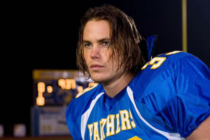 Taylor Kitsch