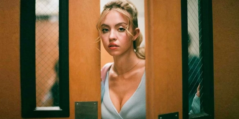 Sydney Sweeney - Euforia