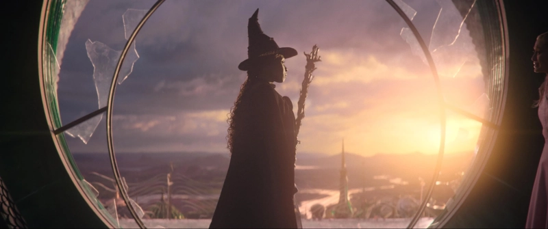 3. Wicked – kurs: 20.00