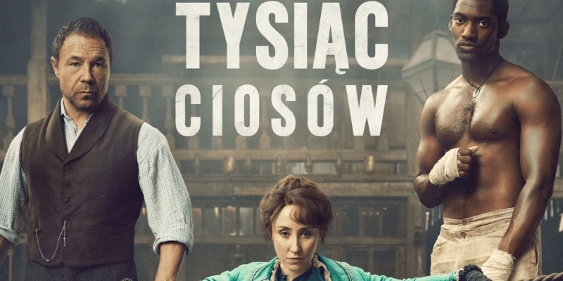 Tysiąc ciosów